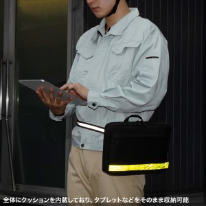 BAG-GEN2BKの画像