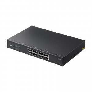 LAN-GIGAPOE1601