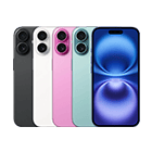 iPhone 16（2024年）