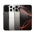 iPhone 16 Pro Max（2024年）